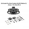 DJI Avata Pro-View Combo (DJI RC Motion 2) - Drone - Pro View RC 2